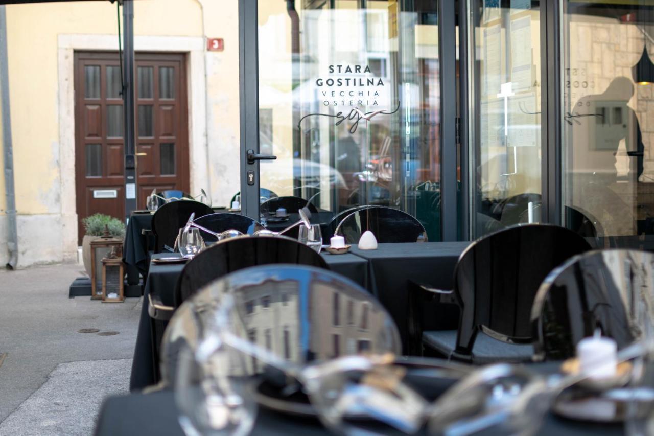 ピラン Bed And Brekfast Donatella Bed & Breakfast エクステリア 写真